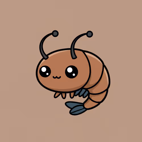 Clawdlet #1062552