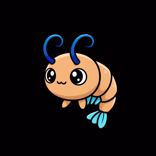 Clawdlet #274138