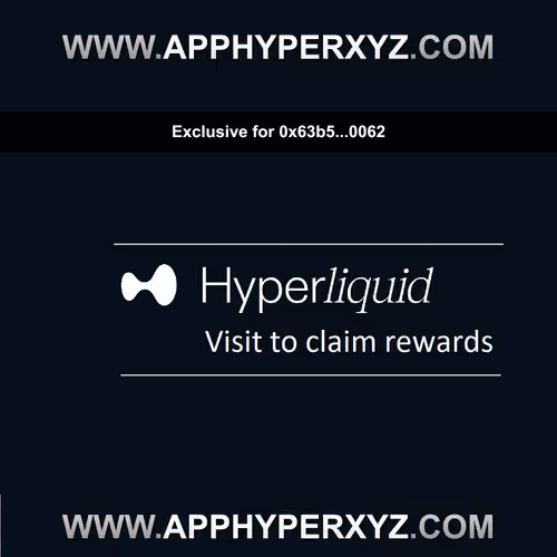 Verified Hyperliquid Exchange Voucher #67