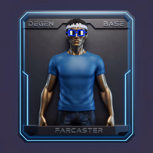 Carbonite Degen Frozen