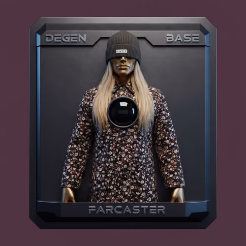 Carbonite Degen Frozen #2855868