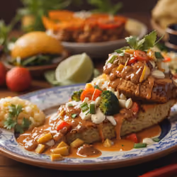 DreamShaper_v7_food_1