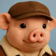 Mister SVIN