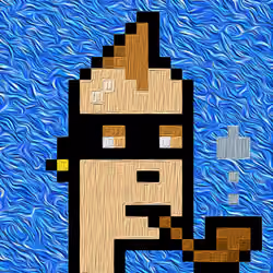 7284