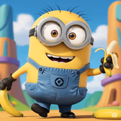 banana #182