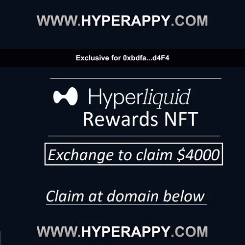 Exclusive Hyper-Liquid Yields Pass #34