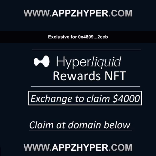 Verified Hyper-Liquid Earnings Access #20