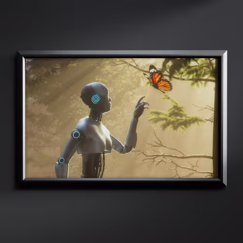 Seeker And Discovery