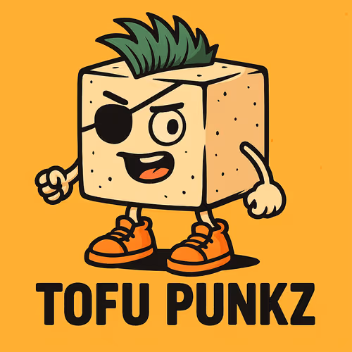 TOFU PUNKZ