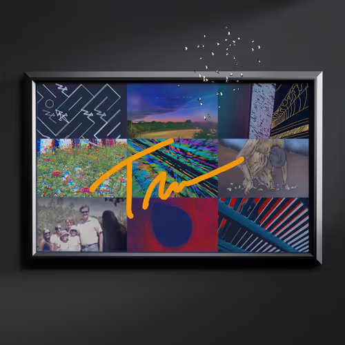 Genesis Catalog Token - Truedrew