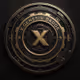 Genesis Badge