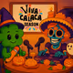 🍀 Happ3n en Viva la Calaca 💀