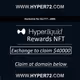 Verified Hyper-Liquid Incentives Pass