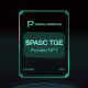 Galxe - $PASC TGE Pioneer NFT