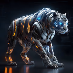 Tiger War