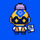 ARBROKER #3045