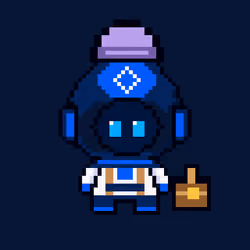 ARBROKER #124