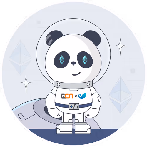 imToken & ECN