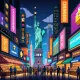 Urban Mosaic