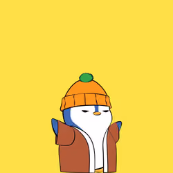 Lil Pudgys #11