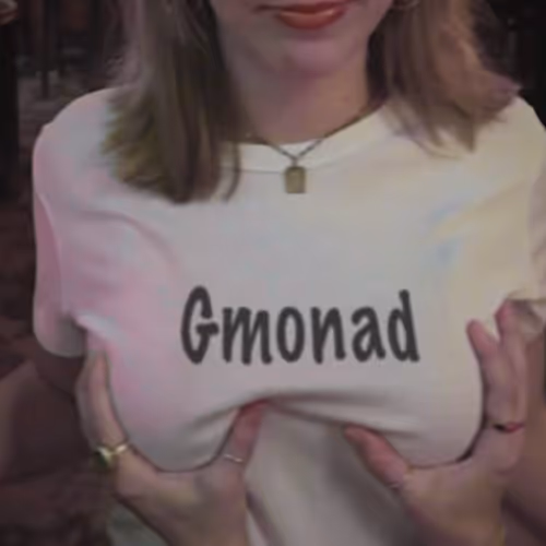 gmonad