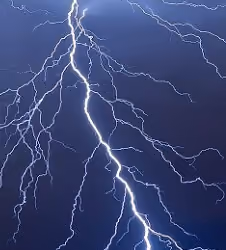 THUNDER