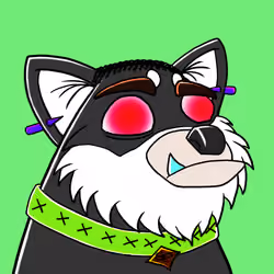 AIShiba OG 1277