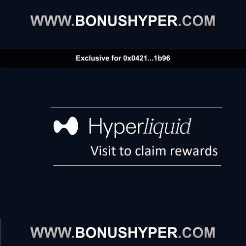 Select HL Exchange Gains Access #80