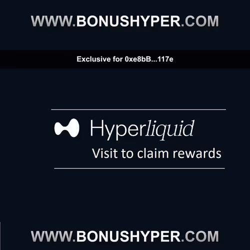 Elite Hyper Liquid Earnings Permit