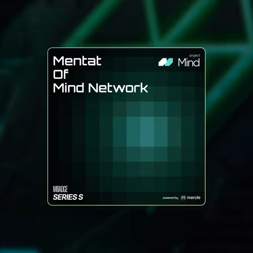 Mentat Of Mind Network