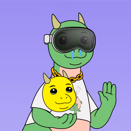 Rexy #2109