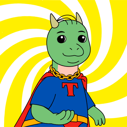 Rexy #2952