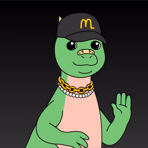 Rexy #2425