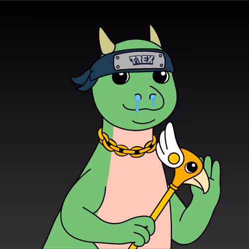 Rexy #1805