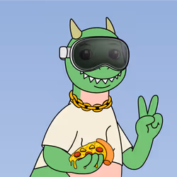 Rexy #3124