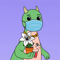 Rexy #1518