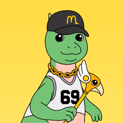 Rexy #2811
