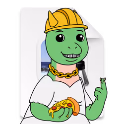 Rexy #2883