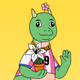 Rexy #3171