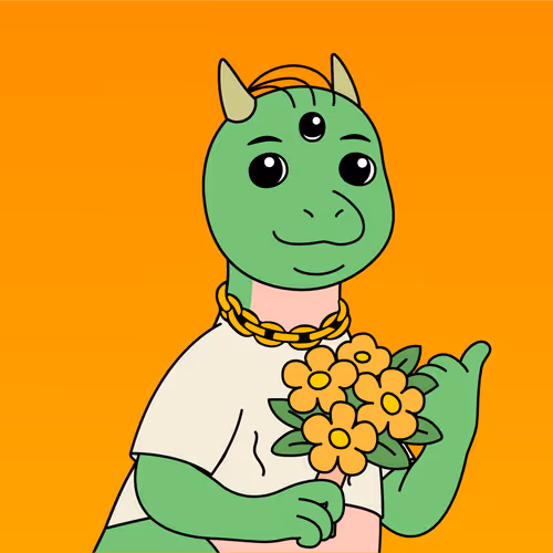 Rexy #3285