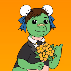 Rexy #2352