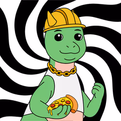 Rexy #1675