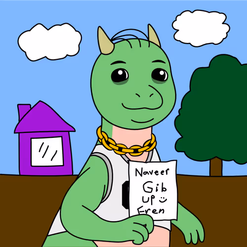 Rexy #2848