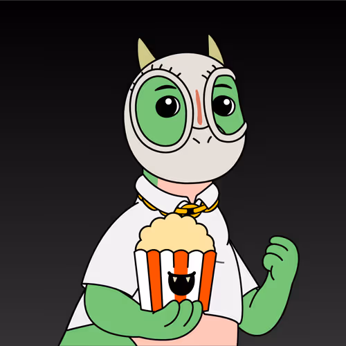 Trex Rexy
