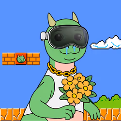 Rexy #3068