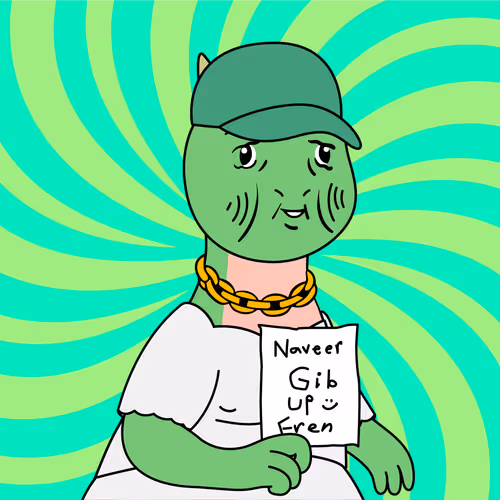 Rexy #1349