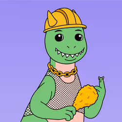 Rexy #1348