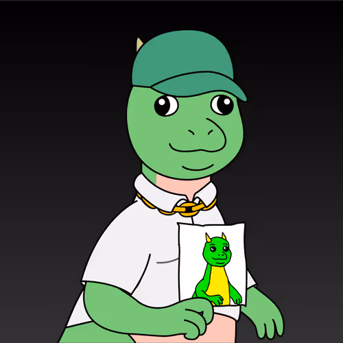 Rexy #1173