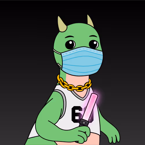 Rexy #1817