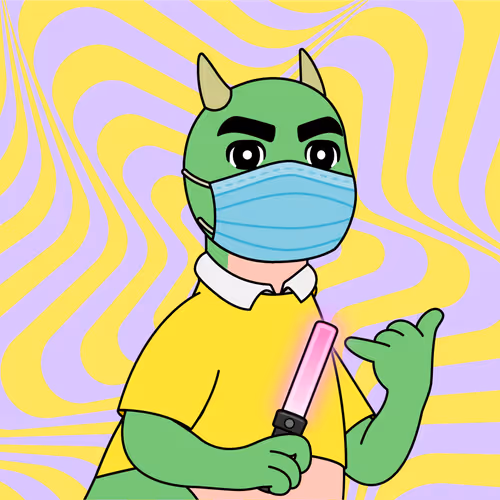 Rexy #1095